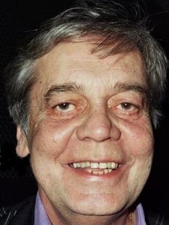 Джонни Лион