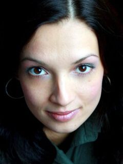 Марина Алексеенко