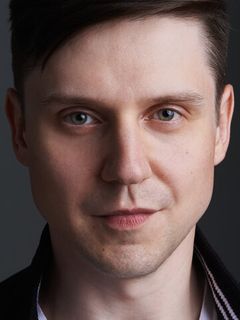 Константин Новиков