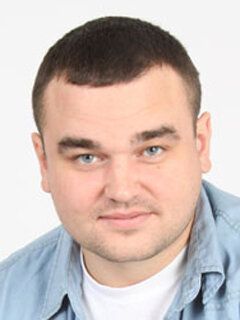 Дмитрий Анисимов