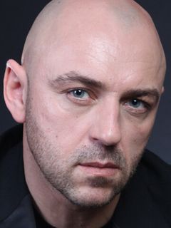 Николай Зазуля