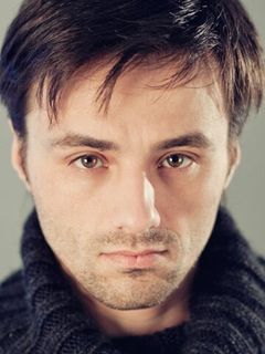 Андрей Кожан