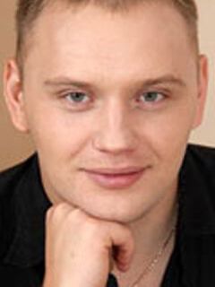 Роман Щерба