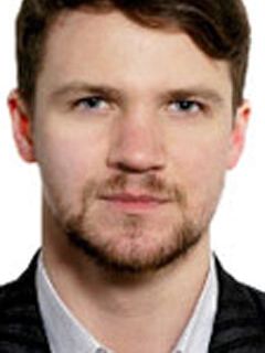 Константин Мельников