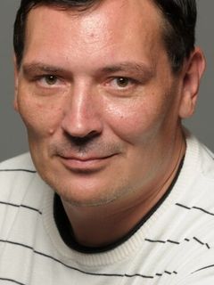 Алексей Нестеров