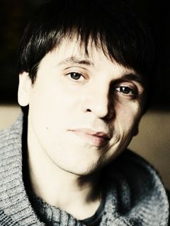 Евгений Рогов