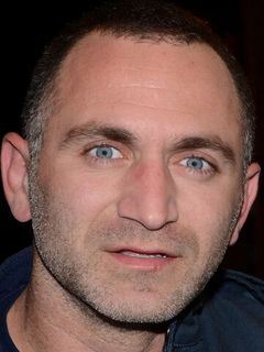 Шалом Михаэльшвилли