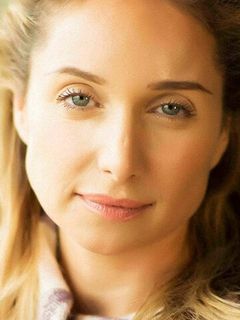 Александра Левитин