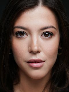 Ангелина Римашевская