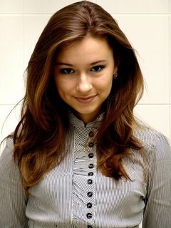 Мария Рыбакова