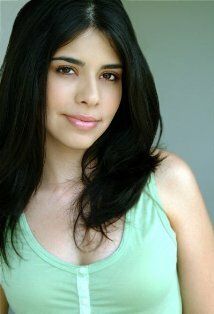 Stefanie Perez