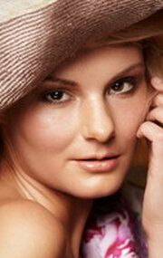 Полина Ртищева