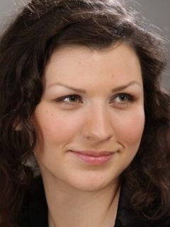 Екатерина Гостева