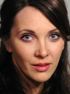 Наталья Папко