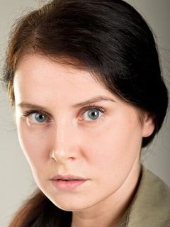 Анна Алексеева