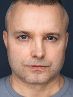 Сергей Федоров