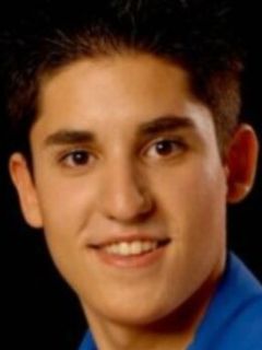 Антонио Мелеро