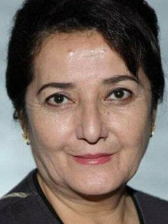 Сайёра Юнусова