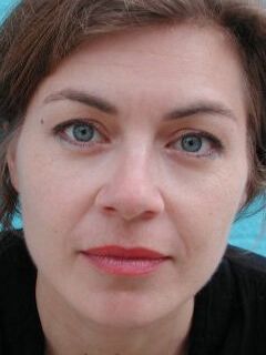 Биргит С. Краммер