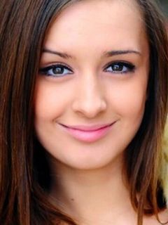 Маргарита Агибалова