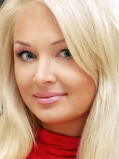 Дарья Пынзарь