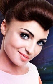 Софи Хабибис