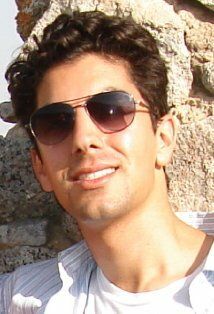 Нима Наджафи