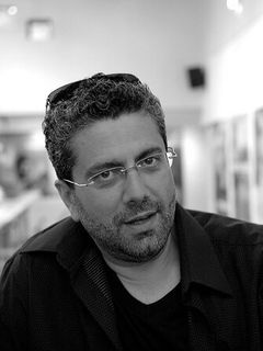 Шеми Зархин