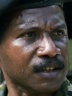 Давид Каумара