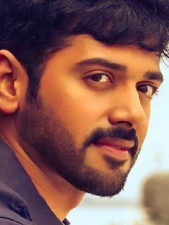 Ашвин Какуману