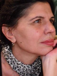 Рита Шакрун