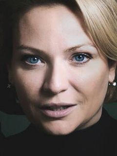 Ольга Любимова