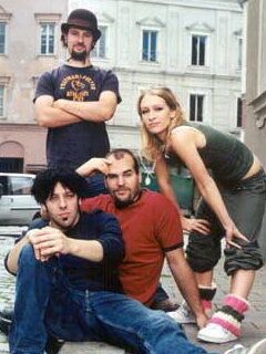 Guano Apes