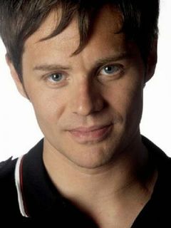 Питер Ван Де Вир