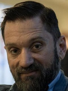 Сергей Надеждин