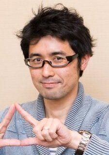 Ёсиаки Кёгоку