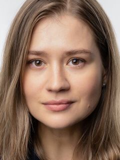 Анна Леванова
