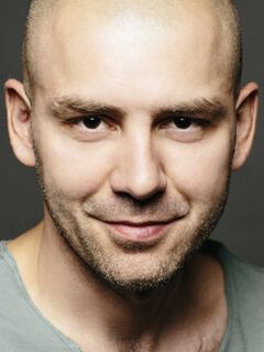 Константин Гацалов