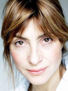 Эльза Паские