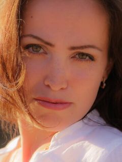 Ольга Семергей