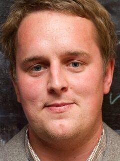 Крис Фоггин