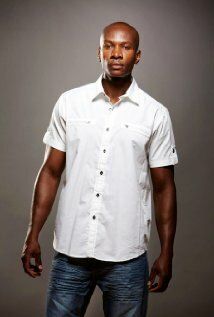 Джимми Дупервал