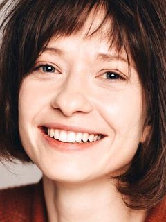 Анна Васильева-Абрамович