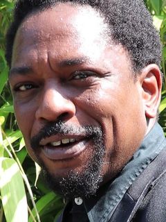 Mwanza Goutier