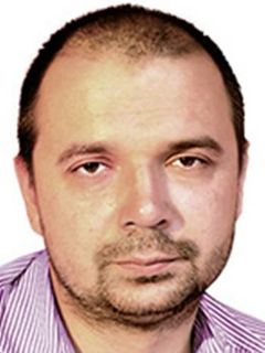 Алексей Казаков