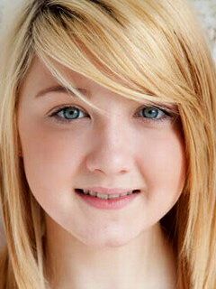 Jodie Bagnell