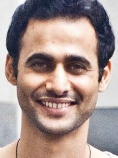 Фредди Дарувала