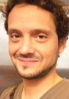 Давид Сарсо