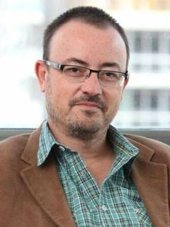 Мануэль Мартин Куенка