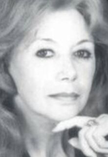 Мари Анхелес Асеведо